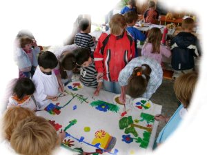  Kinderprogramm am Kelterberg, Archiv 2010 